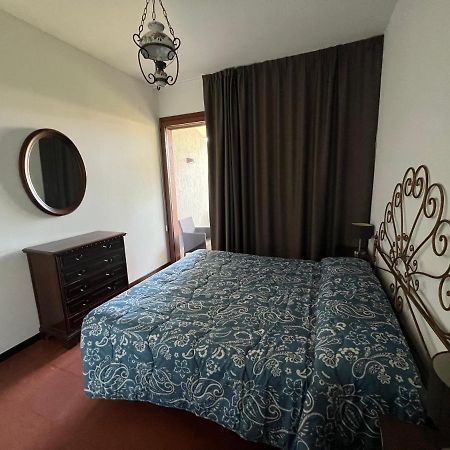 Villa Giannella Orbetello Ngoại thất bức ảnh