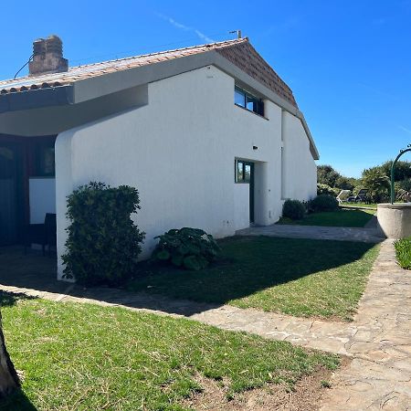 Villa Giannella Orbetello Ngoại thất bức ảnh
