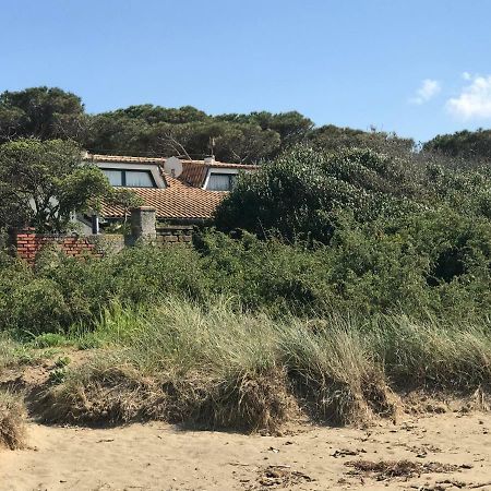 Villa Giannella Orbetello Ngoại thất bức ảnh