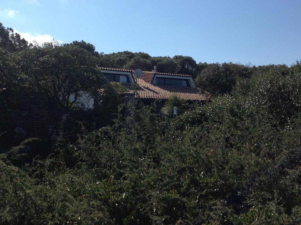 Villa Giannella Orbetello Ngoại thất bức ảnh
