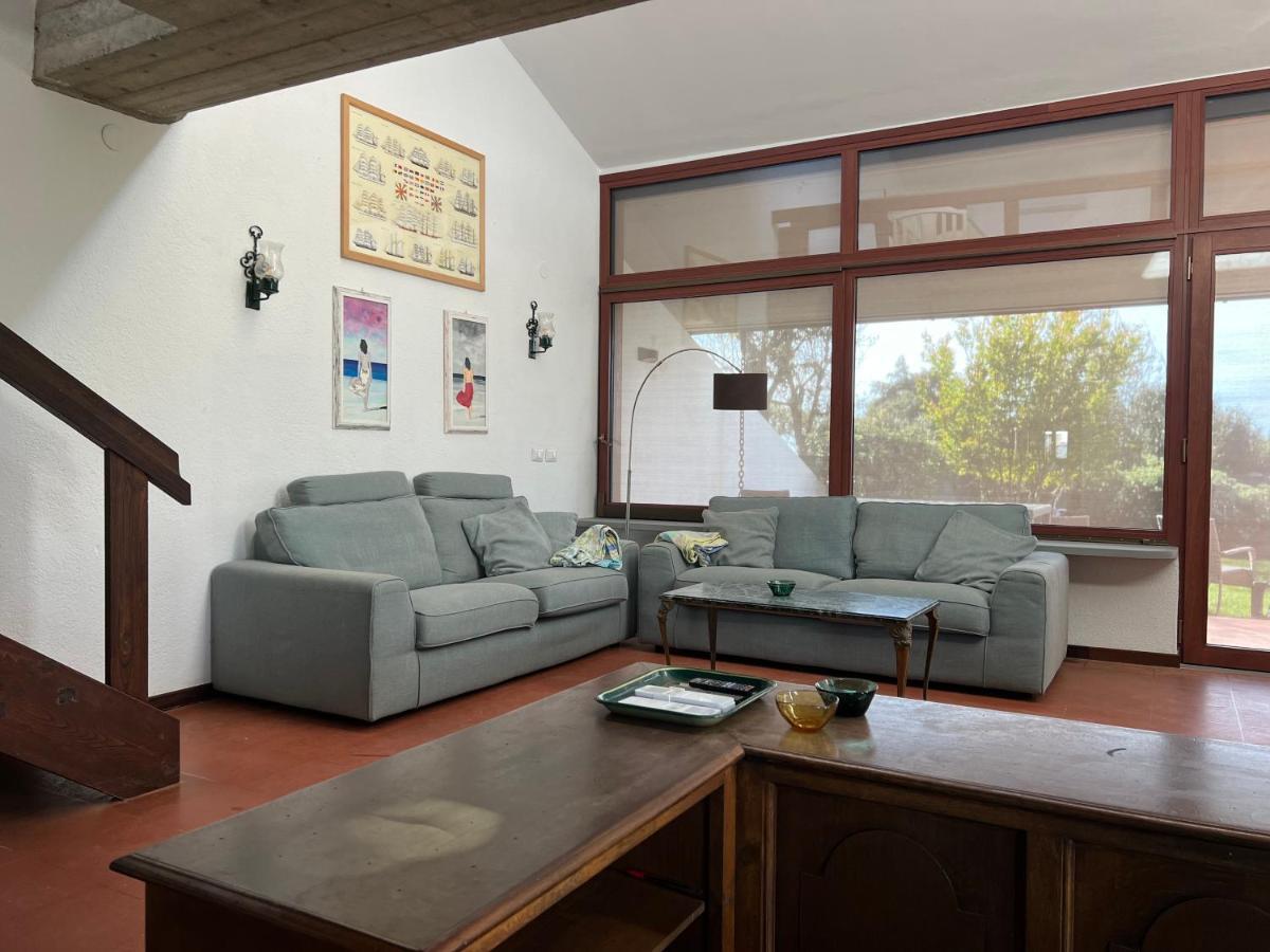 Villa Giannella Orbetello Ngoại thất bức ảnh