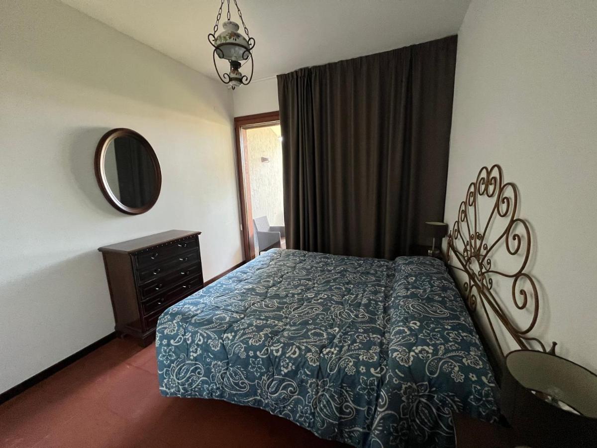 Villa Giannella Orbetello Ngoại thất bức ảnh