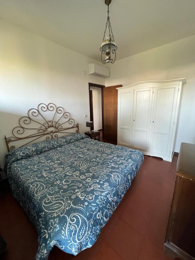 Villa Giannella Orbetello Ngoại thất bức ảnh