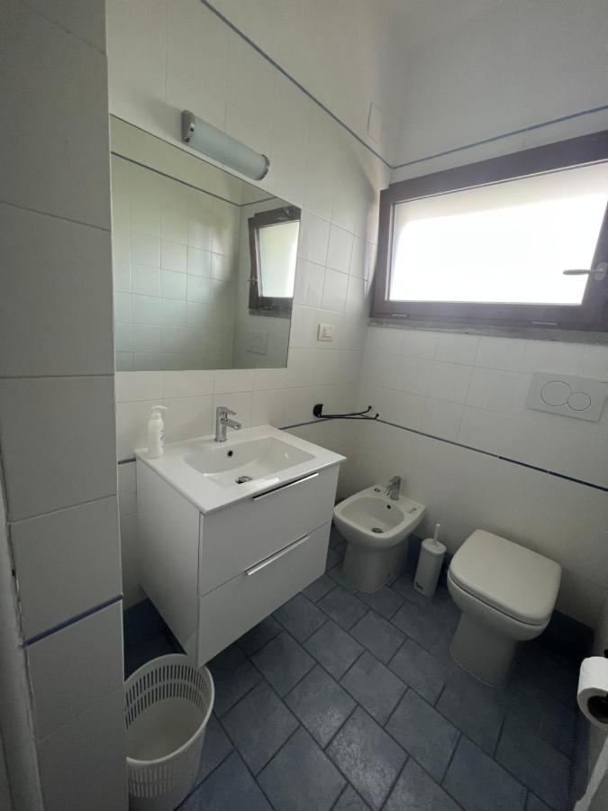 Villa Giannella Orbetello Ngoại thất bức ảnh