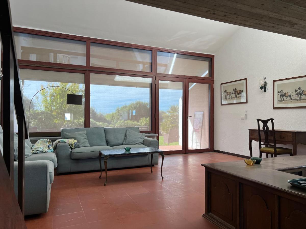 Villa Giannella Orbetello Ngoại thất bức ảnh