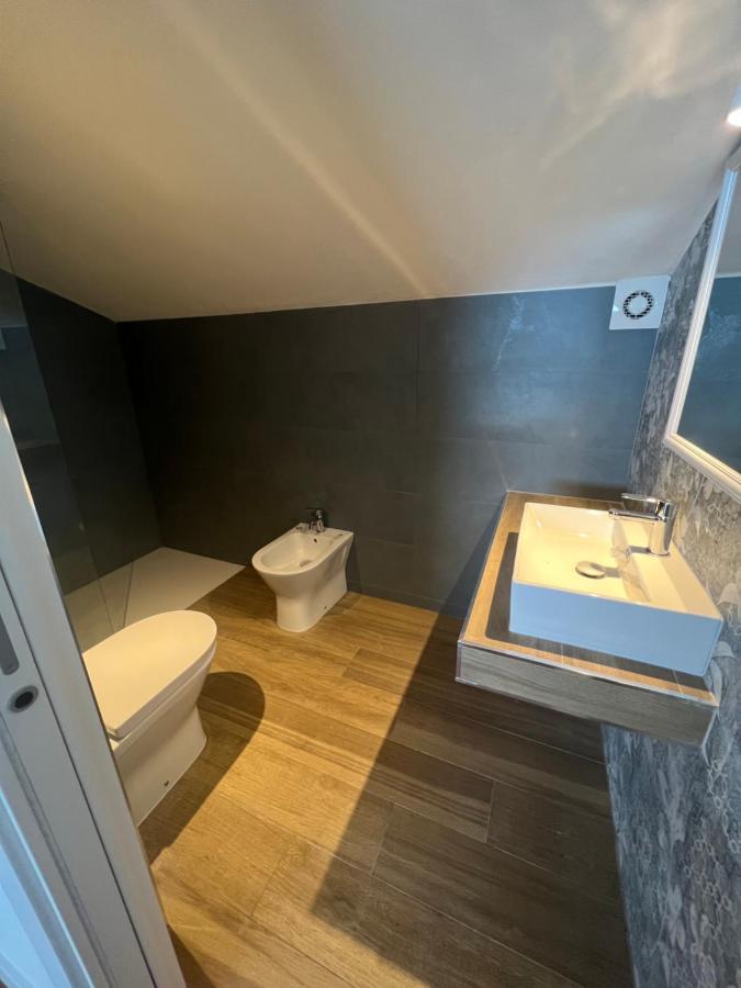Villa Giannella Orbetello Ngoại thất bức ảnh
