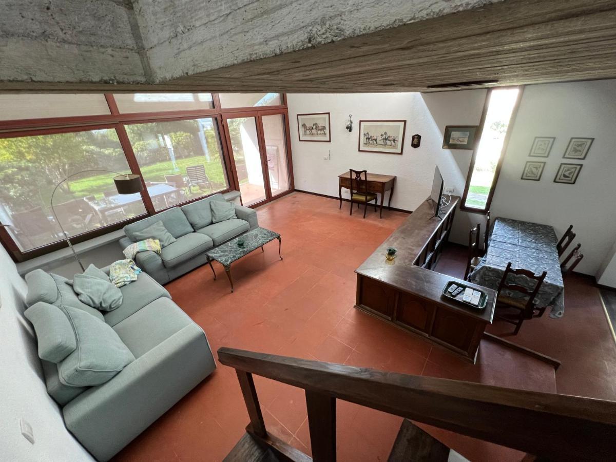 Villa Giannella Orbetello Ngoại thất bức ảnh