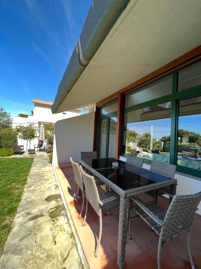Villa Giannella Orbetello Ngoại thất bức ảnh