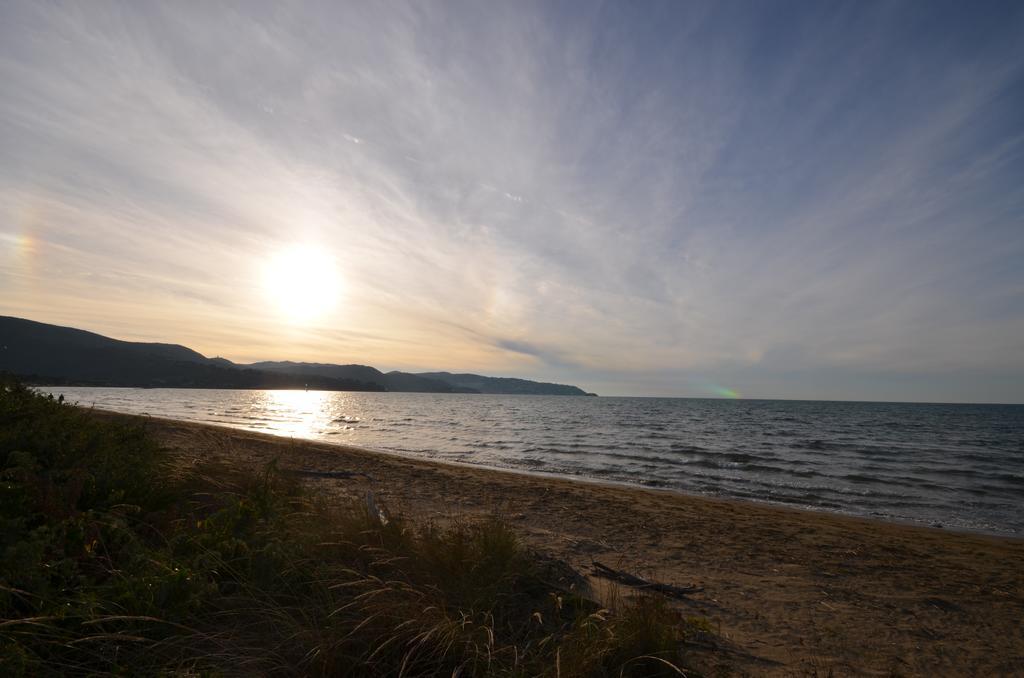 Villa Giannella Orbetello Ngoại thất bức ảnh