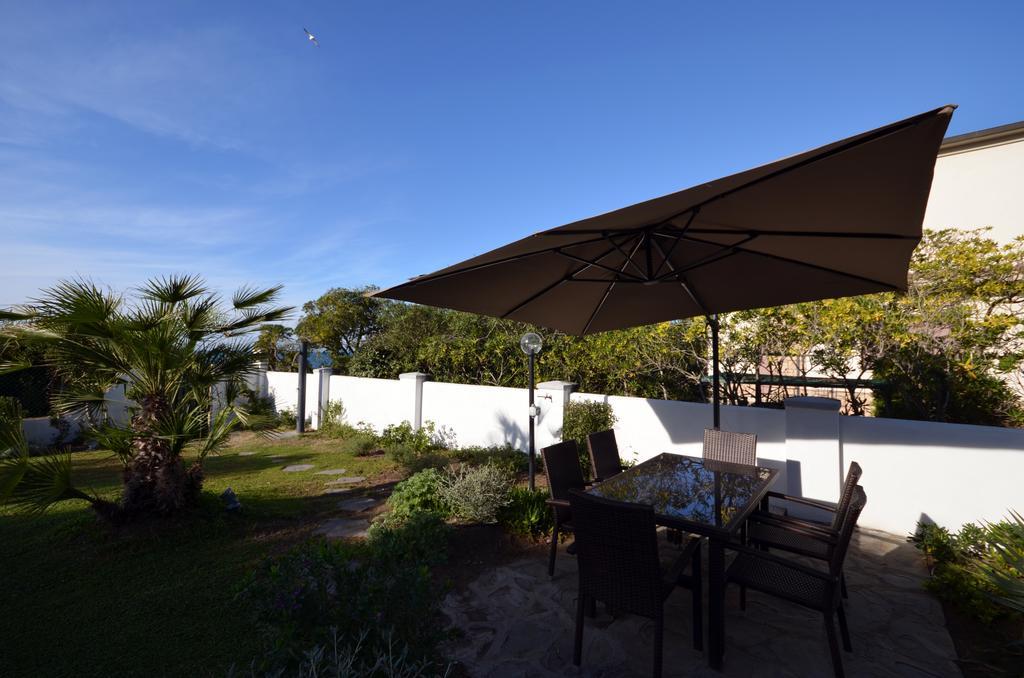 Villa Giannella Orbetello Ngoại thất bức ảnh