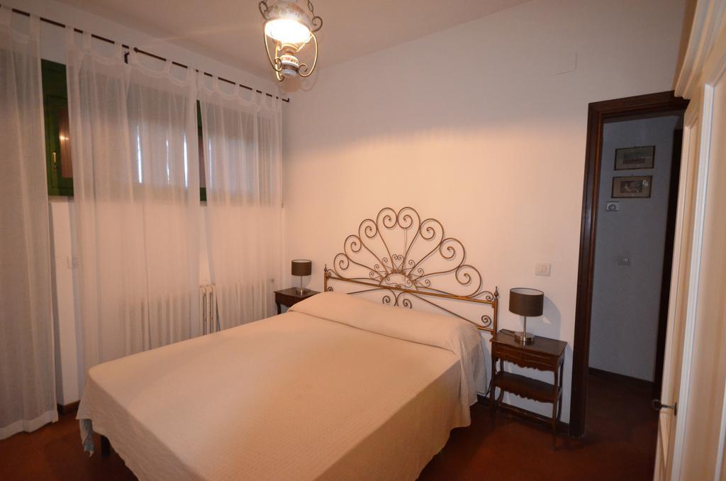 Villa Giannella Orbetello Ngoại thất bức ảnh