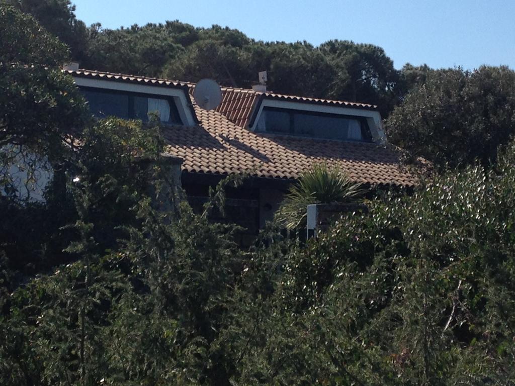 Villa Giannella Orbetello Phòng bức ảnh