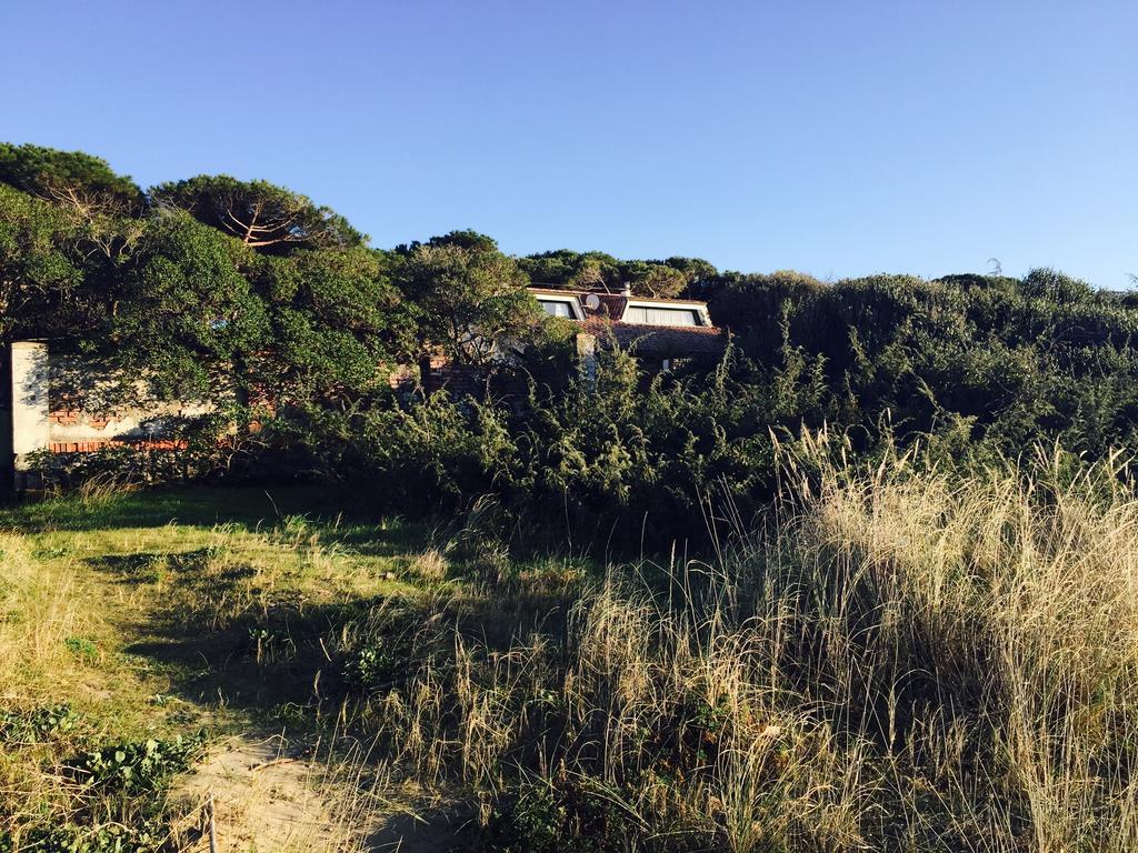 Villa Giannella Orbetello Ngoại thất bức ảnh