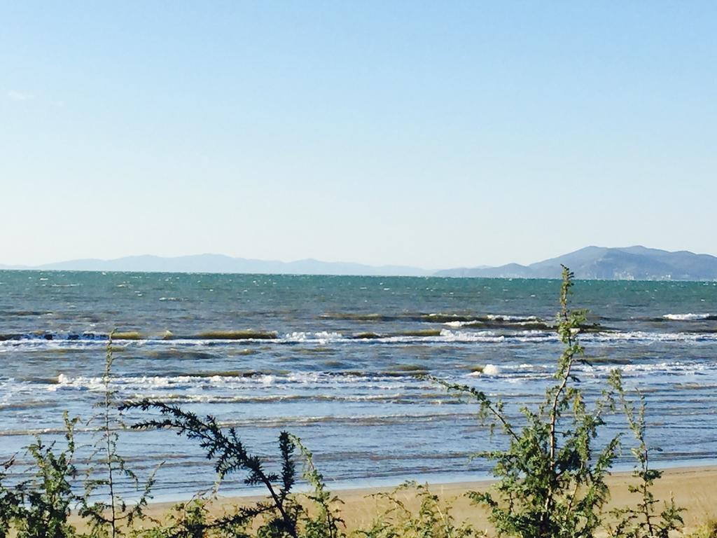 Villa Giannella Orbetello Ngoại thất bức ảnh